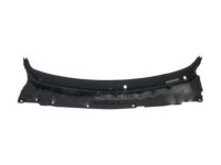 Ford AG1Z-5402228-A Cowl Grille, Upper