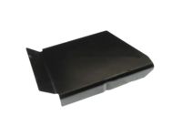 Ford F37Z-83200L53-A Mount Bracket, Driver Side