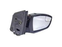 Ford GJ5Z-17682-EA Mirror Assembly, Front Passenger Side
