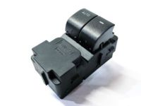 Ford 7C3Z-14529-BA Window Switch, Front Driver Side