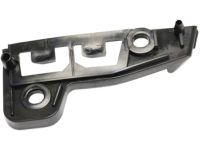 Ford DT1Z-17C947-H Upper Cover Upper Bracket, Front Driver Side
