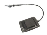 Ford 9L3Z-1662418-AA Release Handle, Rear Passenger Side