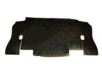 Ford 5L3Z-8327-A Air Deflector