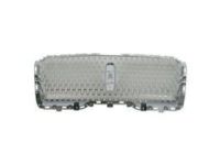 Ford HE9Z-8200-AA Grille, Passenger Side
