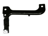Ford JL3Z-17754-A Upper Bracket, Passenger Side