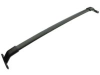 Ford JL1Z-7855107-AA Cross Bar, Rear