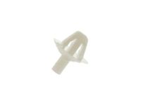 Ford -W703507-S300 Splash Shield Retainer Clip, Driver Side