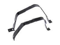 Ford F81Z-9054-BA Support Strap, Front