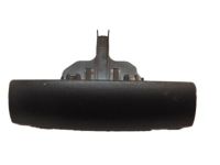 Ford 8A8Z-7406064-AB Striker, Black, Rear