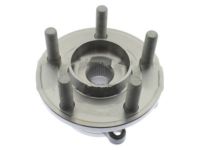 Ford FR3Z-1104-F Hub Assembly, Front