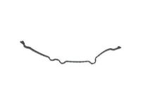 Ford AL3Z-6020-D Timing Cover Gasket, Driver Side