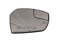 Ford GJ5Z-17K707-B Mirror Glass, Passenger Side