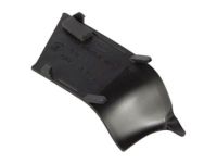 Ford HP5Z-5422643-AA Cap, Driver Side