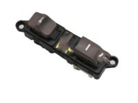 Mercury Villager Window Switch - XF5Z-14529-CAA Window Switch, Passenger Side