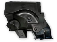 Ford AR3Z-9A600-C Air Cleaner Body, Lower