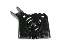 Ford F57Z-5798-AD Mount Plate, Rear Passenger Side