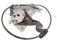Ford 5L3Z-2780-A Lever Assembly - Parking Brake