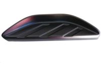 Ford 5L3Z-8320012-AAA Pad, Front Passenger Side