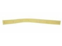 Ford EJ7Z-9942528-G Nameplate, Rear