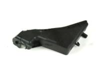 Ford 7R3Z-8B455-A Support Mount Bracket, Front Passenger Side