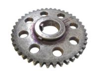 Ford 5C3Z-6256-AA Camshaft Gear, Driver Side