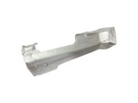 Ford AL3Z-9Y427-A Shield - Exhaust Manifold Heat, Driver Side
