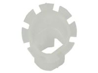 Ford BB5Z-15C873-A Parking Sensor Holder, Front Driver Side