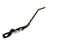 Ford F65Z-99279A28-A Inner Panel Support, Front Passenger Side