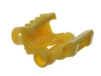 Ford AC2Z-6321952-B Lock Actuator Retainer, Front