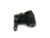 Ford BC3Z-17603-A Washer Nozzle, Front