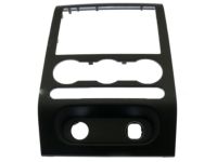 Ford 4L3Z-1504302-BAA Center Bezel
