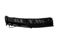 Ford FL3Z-15022A68-B Grille - Cowl Top, Passenger Side