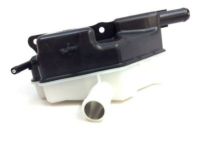 Ford HC3Z-8A080-B Expansion Tank