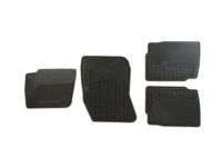 Ford DP5Z-5413300-CA Kit - Floor Contour Mat, Rubber