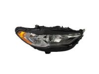 Ford HS7Z-13008-D Headlamp Assembly, Passenger Side