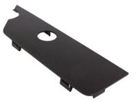 Ford 8C3Z-14A706-DA Housing, Passenger Side