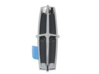 Ford DA5Z-8213-AA Ornament, Front Ford DA5Z-8213-AA Ornament, Front