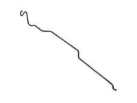 Ford 8L8Z-16826-A Support Rod, Front