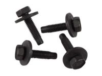 Ford -W505424-S424 Support Bolt, Inner