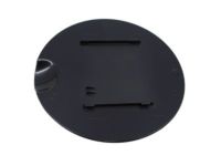 Ford 9L3Z-99405A26-AA Fuel Door, Rear