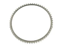 Ford F4UZ-2C182-CA ABS Ring, Front