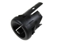 Ford 7C3Z-15K861-A Retainer, Outer Passenger Side