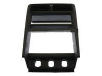 Ford 3R3Z-6304338-BAE Center Panel, Black
