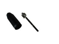 Ford DG9Z-3280-A Inner Tie Rod, Front