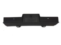 Ford 7L3Z-19E525-A Upper Shield, Front