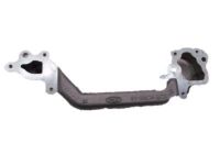Ford 2L1Z-8C368-AA Housing Assembly, Lower