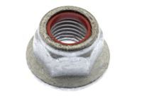 Ford -W520217-S441 Strut Nut, Rear Lower