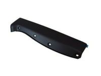 Ford 6L5Z-16A550-AA Splash Guard, Front