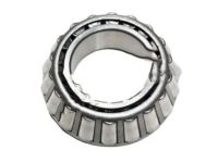 Ford DOAZ-4630-AA Pinion Bearings, Front Inner