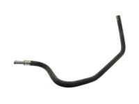 Ford Explorer Cooling Hose - 1L2Z-18472-HD Water Hose Assembly